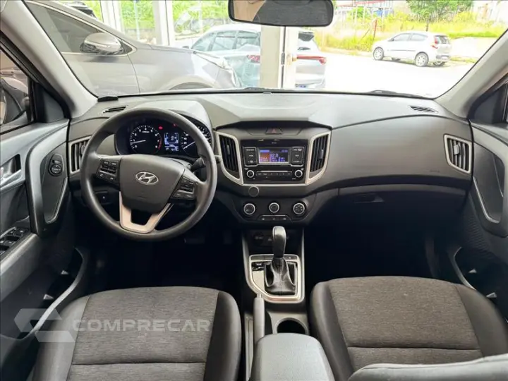 CRETA 1.6 16V Action