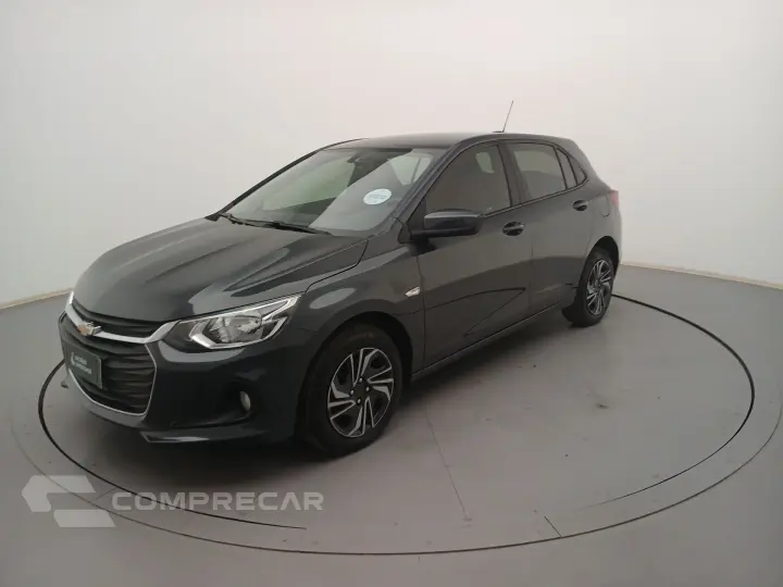 ONIX 1.0 FLEX LT MANUAL