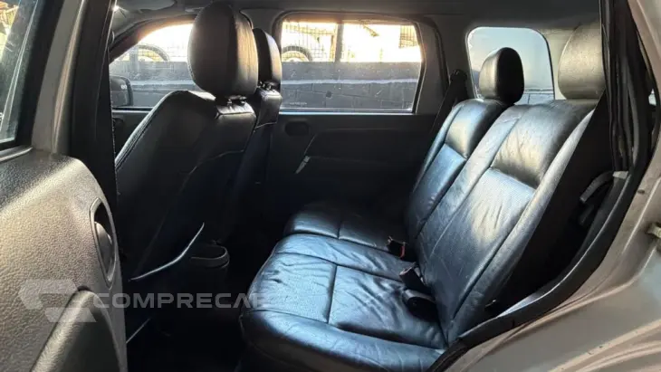 EcoSport XLS 1.6/ 1.6 Flex 8V 5p