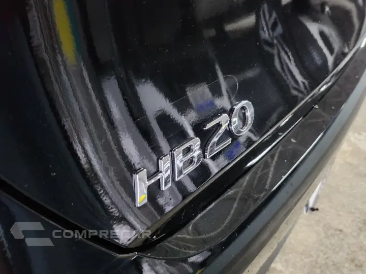 HB20 1.0 12V FLEX LIMITED MANUAL