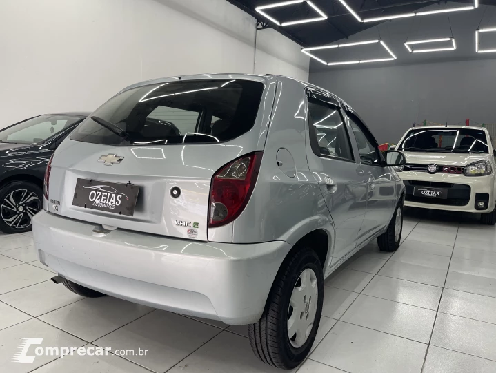 CELTA 1.0 MPFI LT 8V
