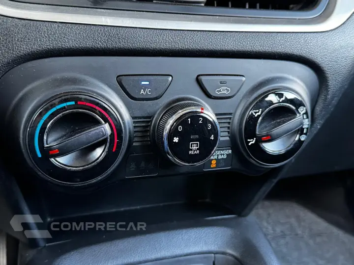HB20 1.0 12V Comfort