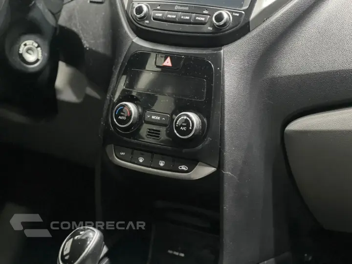 HB20S 1.6 PREMIUM 16V FLEX 4P AUTOMÁTICO