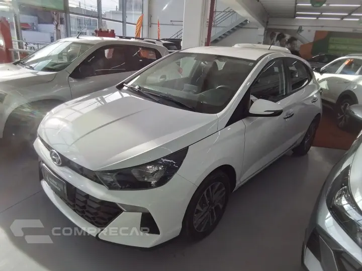 HB20 1.0 12V FLEX LIMITED PLUS MANUAL