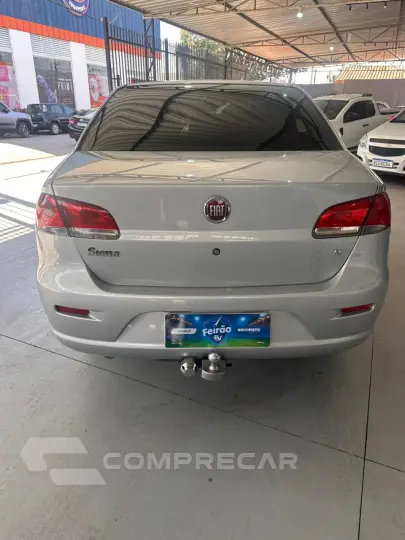 SIENA 1.0 MPI EL 8V