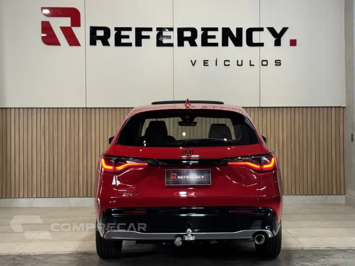 ZR-V 2.0 i-VTEC GASOLINA TOURING CVT