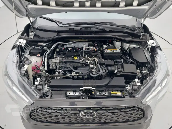 COROLLA CROSS 2.0 VVT-IE FLEX XR DIRECT SHIFT