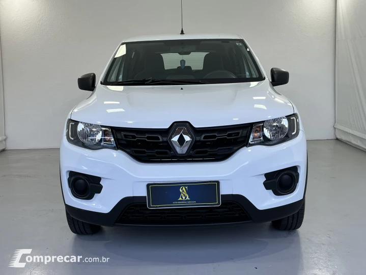 KWID 1.0 12V SCE ZEN