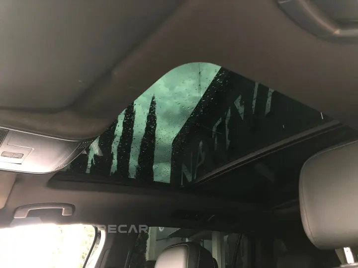 Tiguan 2.0 300 Tsi Gasolina Allspace R-Line Automático