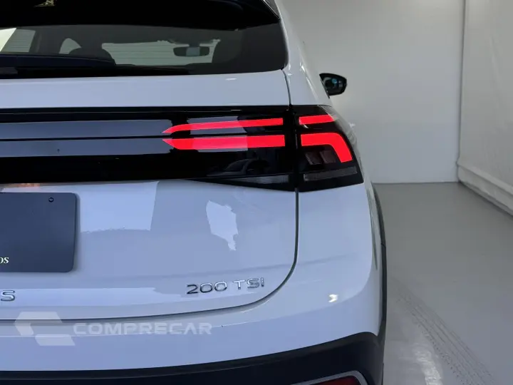 NIVUS 1.0 200 TSI Highline
