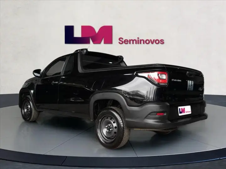 STRADA 1.3 FIREFLY FLEX ENDURANCE CS MANUAL