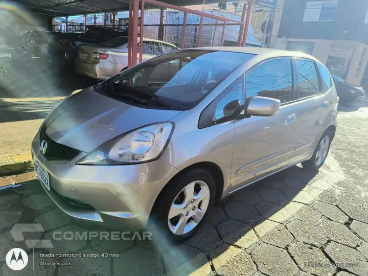 Fit LXL 1.4/ 1.4 Flex 8V/16V 5p Aut.