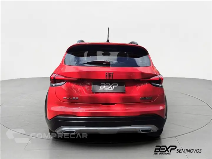 PULSE 1.0 Turbo 200 Audace