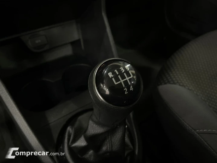 SAVEIRO 1.6 MSI TRENDLINE CS 8V FLEX 2P MANUAL