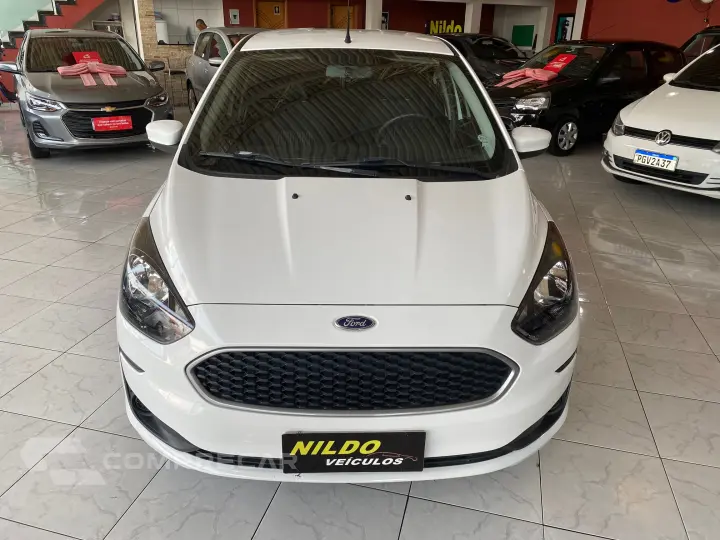 KA + 1.0 SE 12V