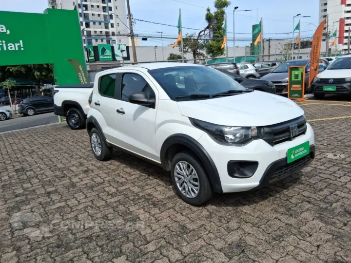 MOBI 1.0 EVO FLEX LIKE. MANUAL