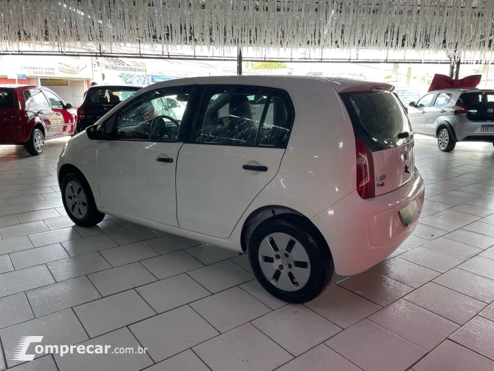 UP 1.0 MPI Take UP 12V