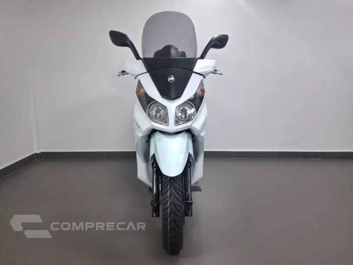 DAFRA CITYCOM 300i