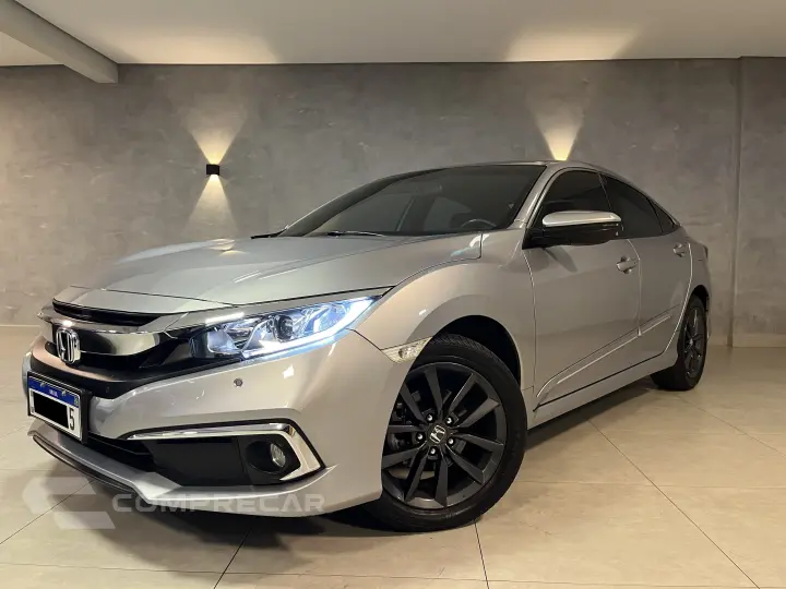 CIVIC 2.0 16vone EXL
