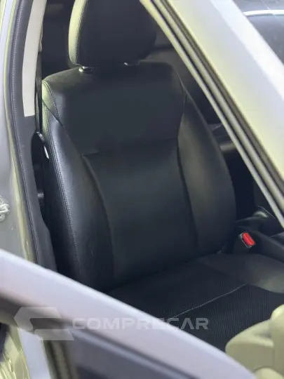 CITY 1.5 Personal 16V