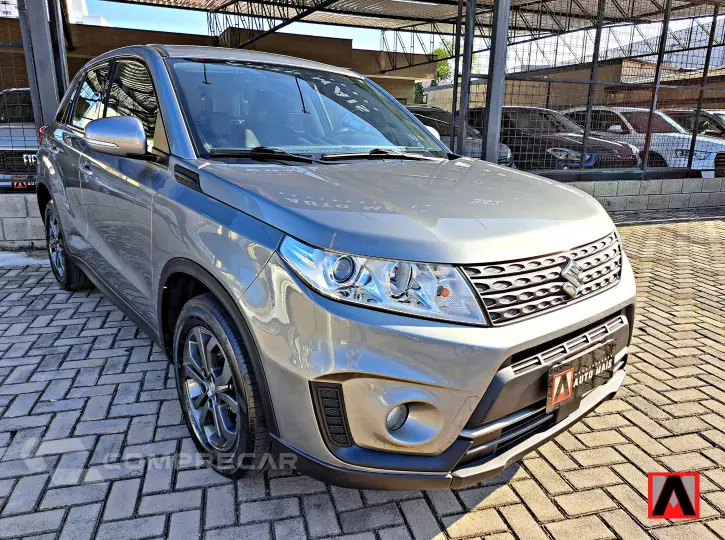 VITARA 1.6 16V 4all