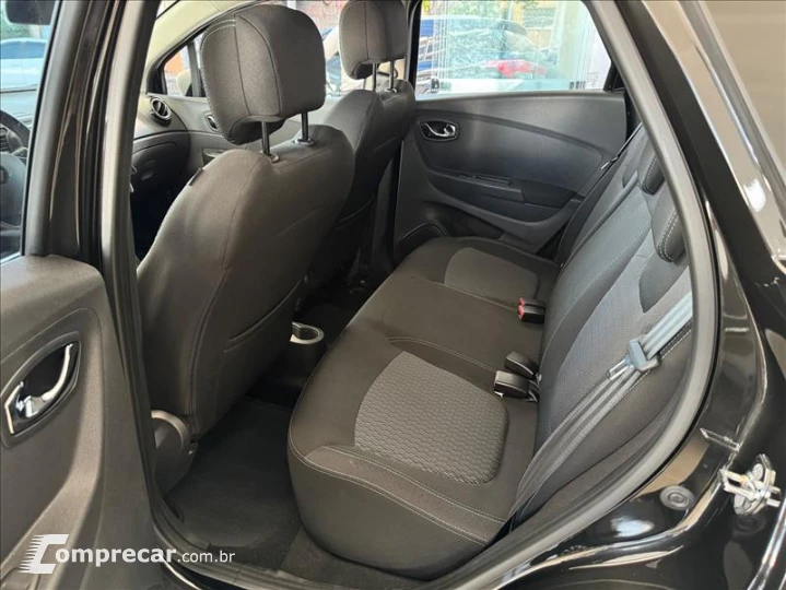 CAPTUR 1.6 16V SCE Life