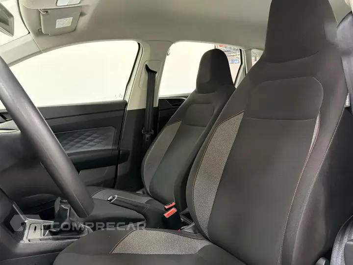 POLO 1.0 MPI TRACK MANUAL
