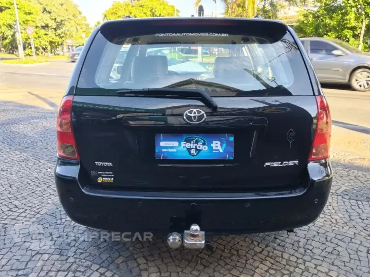 Corolla Fielder SW 1.8/1.8 XEi Flex Aut.