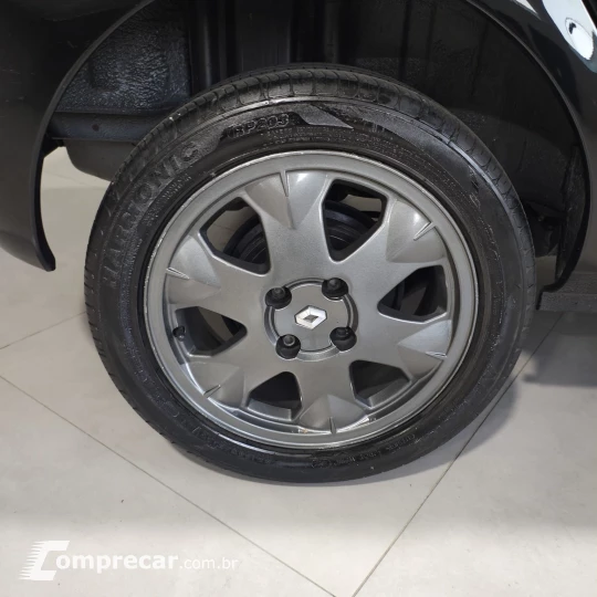 CLIO 1.0 Expression 16V