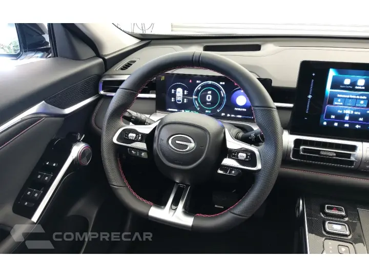 GS4 2.0 HEV ELITE AUTOMATICO
