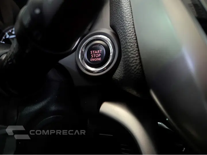 ECLIPSE CROSS 1.5 MIVEC TURBO GASOLINA HPE-S CVT
