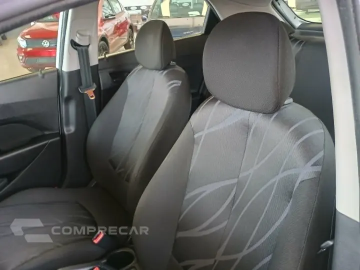 HB20 1.0 Comfort 12V