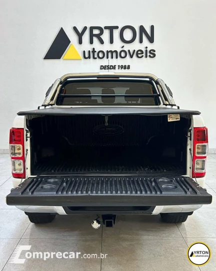 Ranger 2.2 16V XLS DIESEL 4X4 CABINE DUPLA AUTOMÁTICO