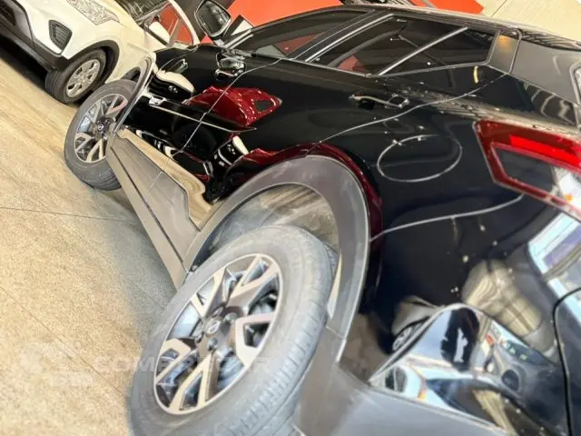 KICKS - 1.6 16V START SENSE XTRONIC