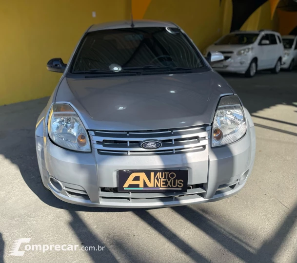 KA 1.0 Tecno 12V