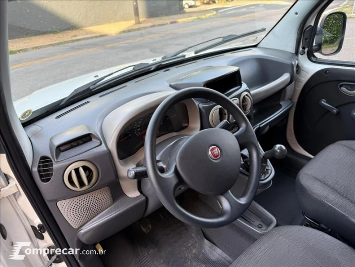 DOBLÒ 1.4 MPI Cargo