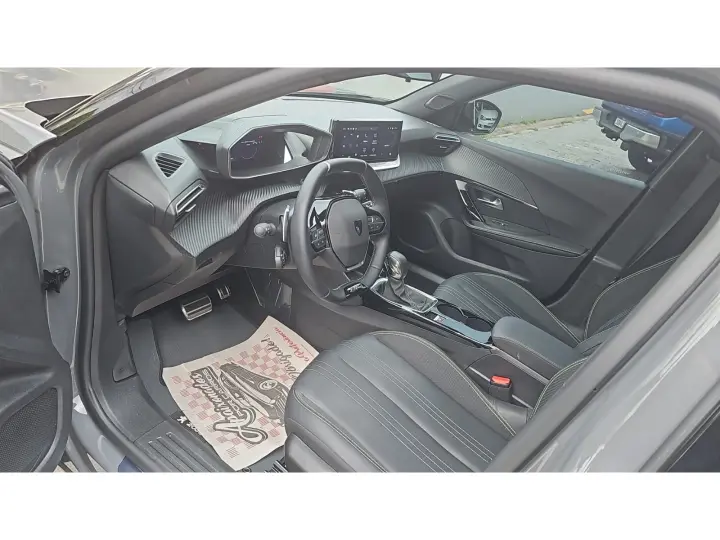 2008 1.0 TURBO 200 FLEX GT CVT