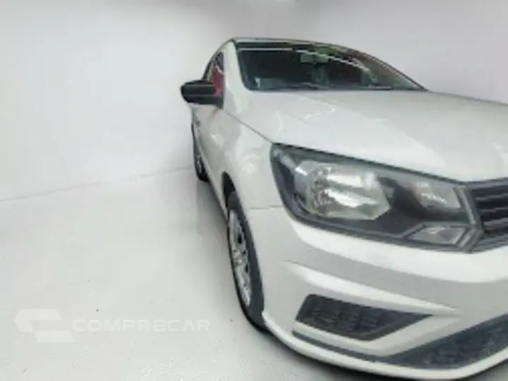 GOL 1.6 MSI TOTALFLEX