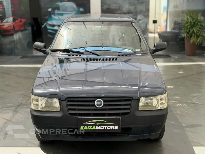 UNO 1.0 MPI Mille Fire 8V