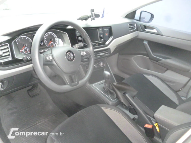 VIRTUS 1.0 200 TSI Comfortline