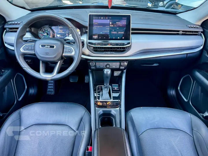COMPASS 1.3 T270 Turbo Longitude