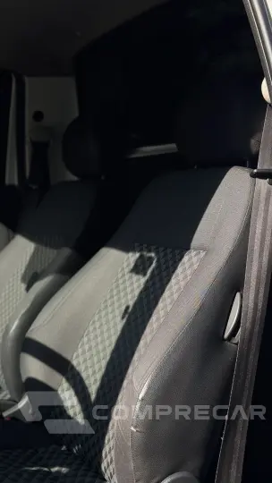 SAVEIRO 1.6 MI Trend CS 8V G.IV