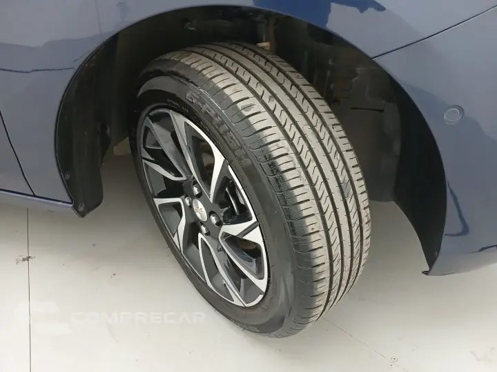ONIX 1.0 TURBO FLEX PLUS PREMIER AUTOMÁTICO