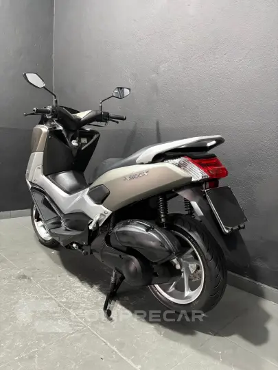 NMAX 160 ABS