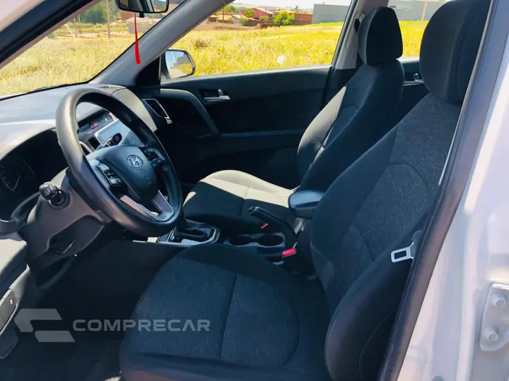 CRETA 1.6 16V Action
