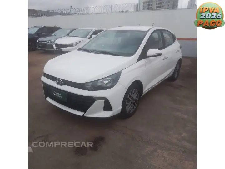 HB20 1.0 12V FLEX LIMITED PLUS MANUAL