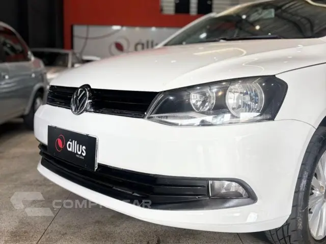 VOYAGE - 1.0 MI COMFORTLINE 8V 4P MANUAL