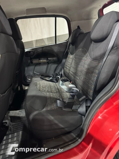 UNO 1.0 EVO Vivace 8V