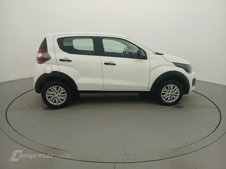 MOBI 1.0 EVO FLEX LIKE. MANUAL