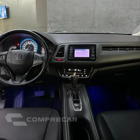 HR-V 1.8 16V EX